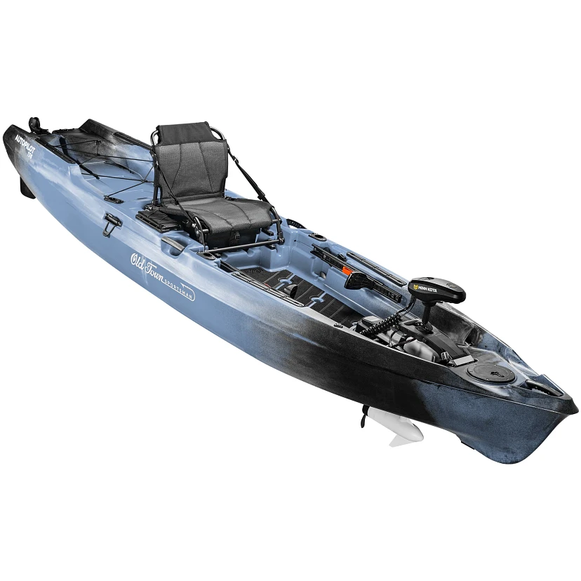 Sportsman AutoPilot 136 - Online Shop
