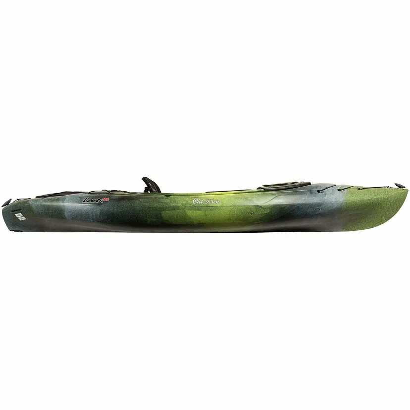 Loon 106 Angler - Online Shop