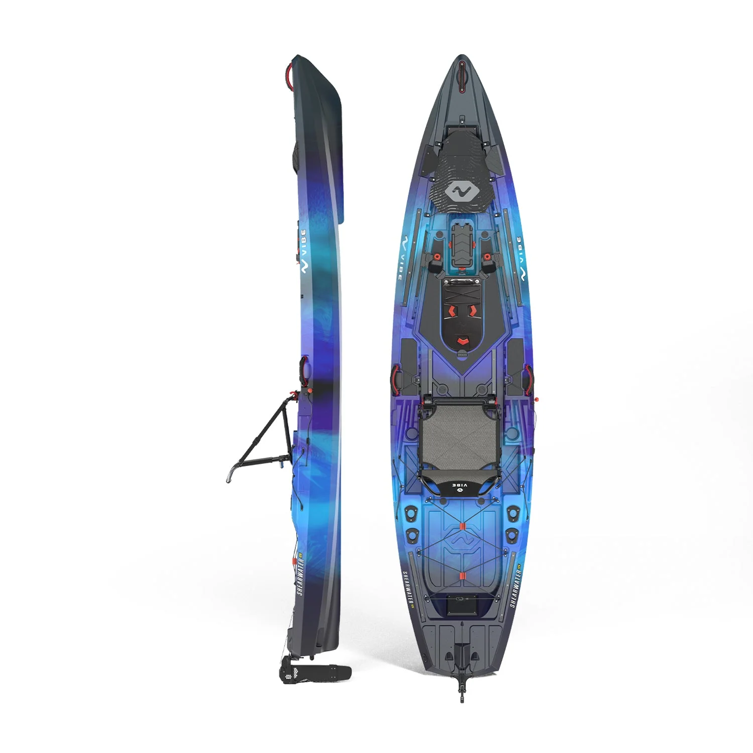 Vibe SHEARWATER 125 - Online Shop