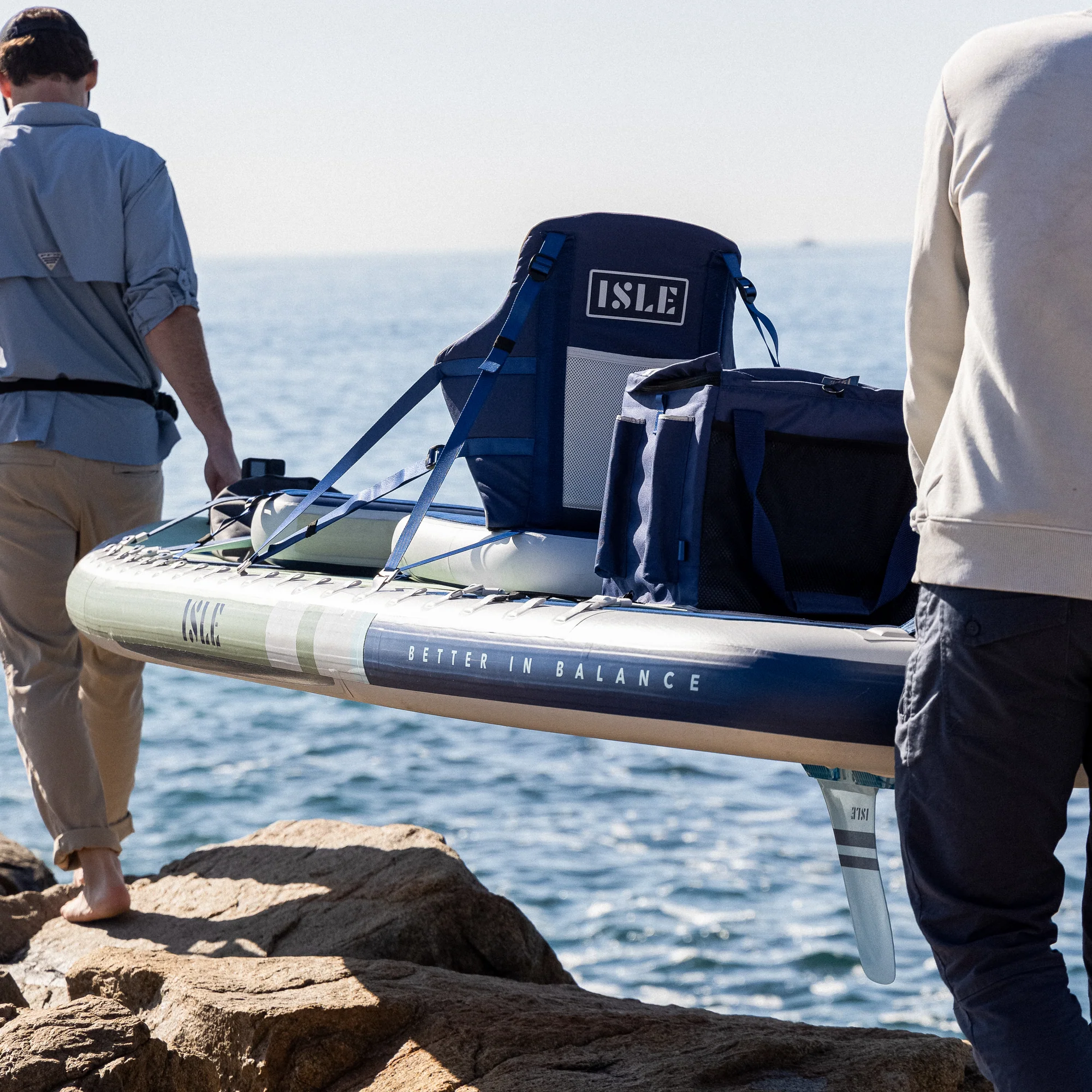 Pioneer Pro SUP-Kayak Bundle - Online Shop