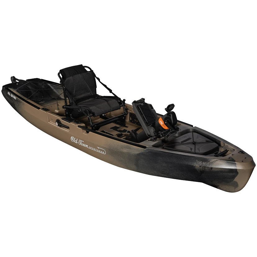 Sportsman PDL 120 PRO - Online Shop