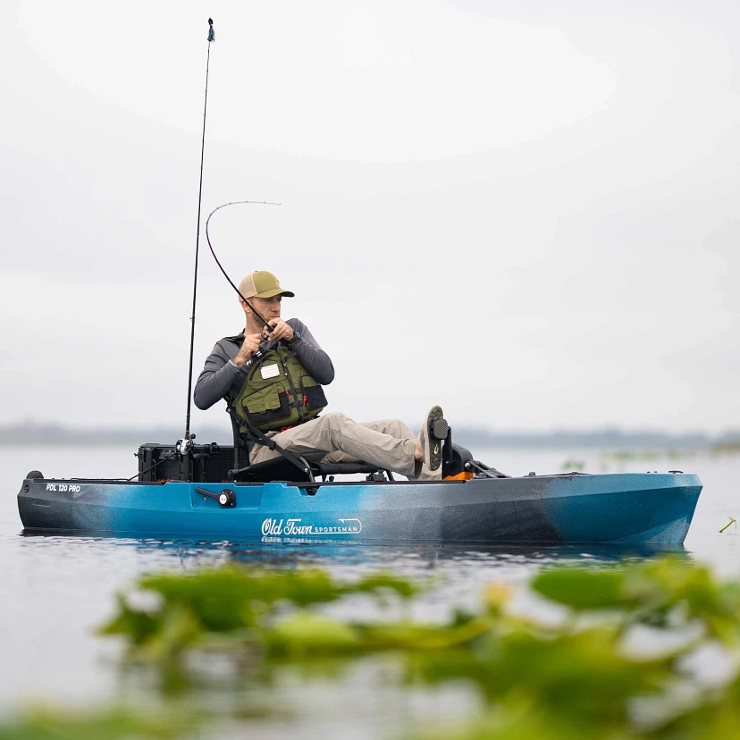 Sportsman PDL 120 PRO - Online Shop