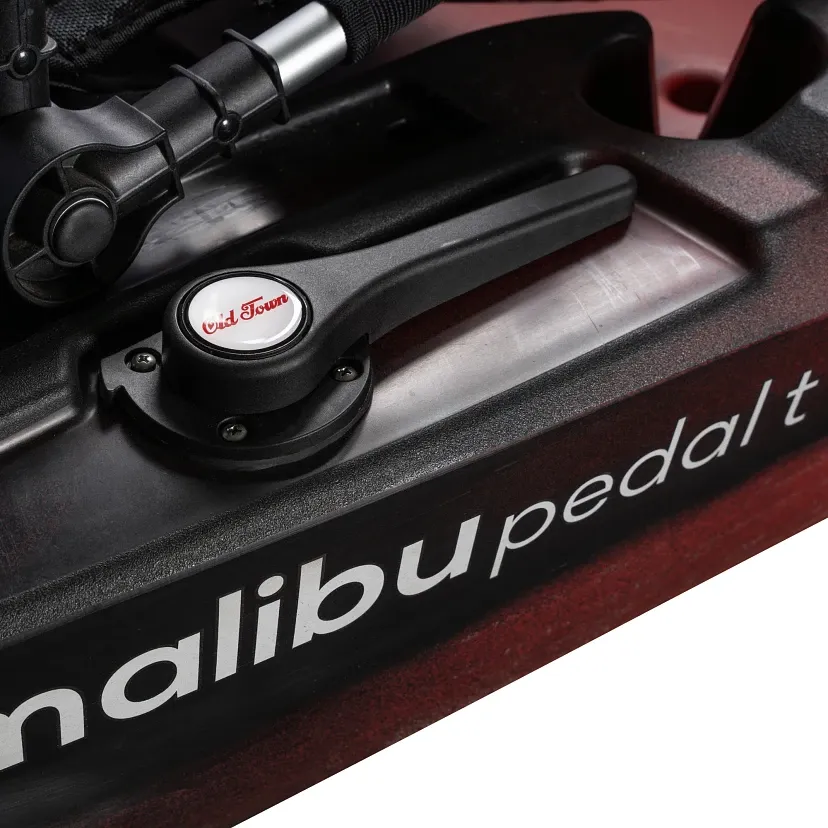 Ocean Kayak Malibu Pedal T - Online Shop
