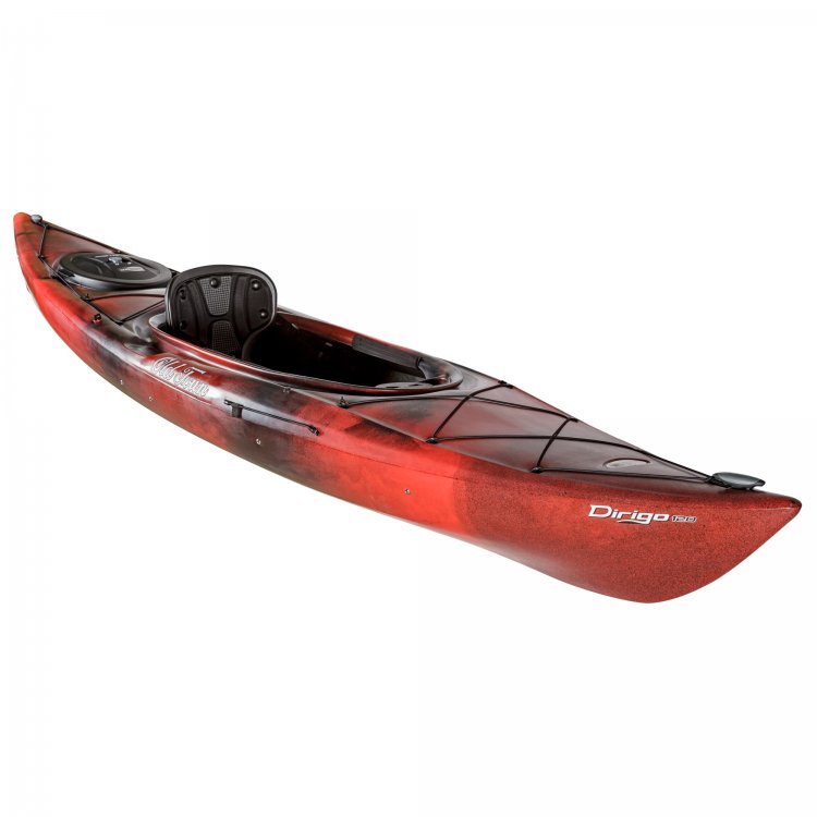 2020 Dirigo 120 - Online Shop