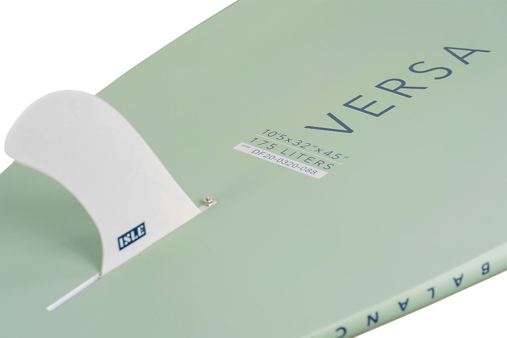 VERSA | 10'5 / 11'2 - Online Shop