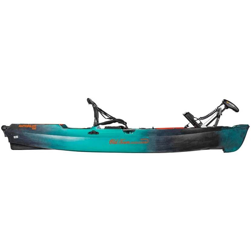 SPORTSMAN AUTOPILOT 120 - Online Shop