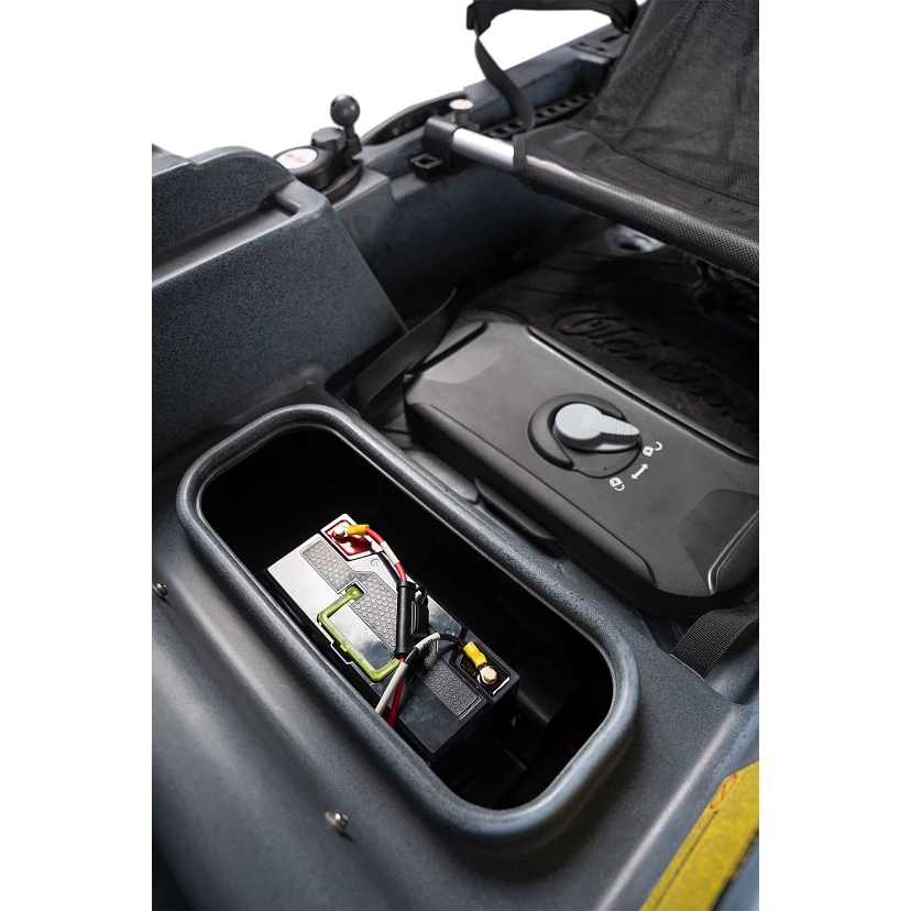 Sportsman BigWater ePDL+ 132 - Online Shop
