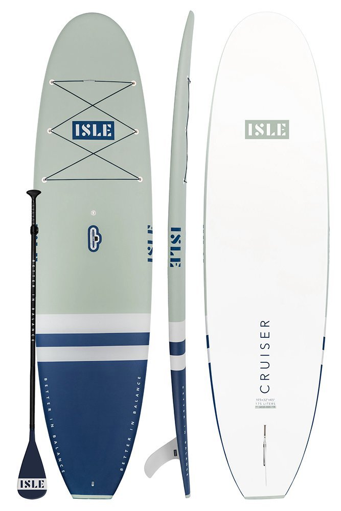 CRUISER | 10'5 - Online Shop