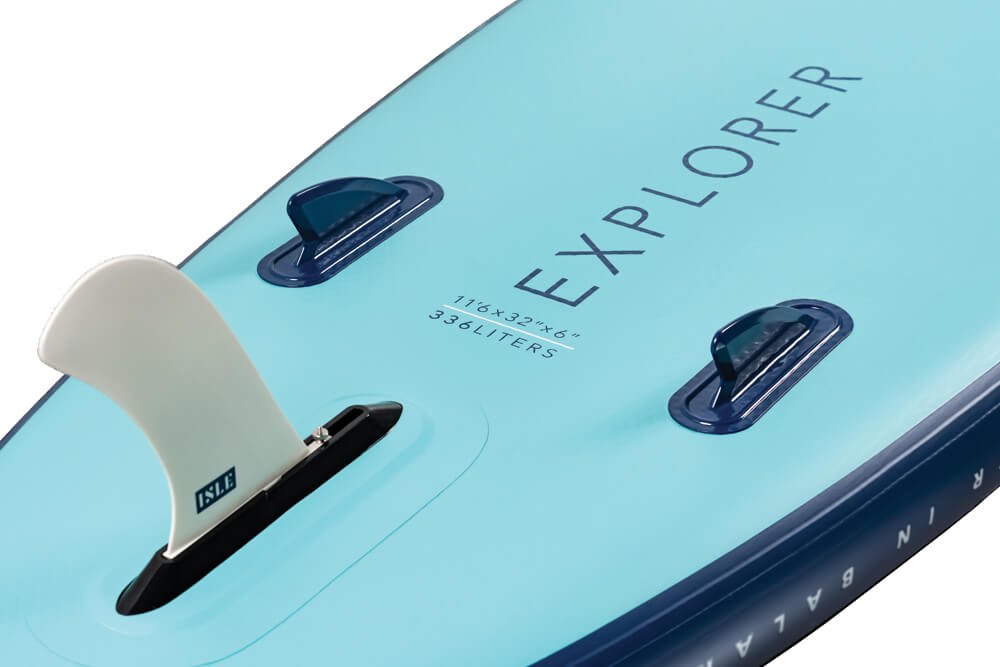 EXPLORER | 11'6 - Online Shop