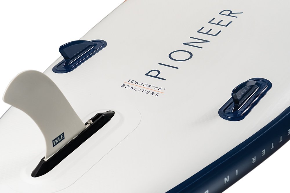 Pioneer | 10'6 - Online Shop