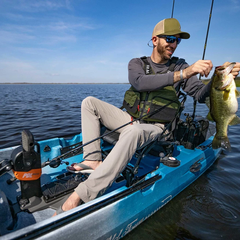 Sportsman PDL 120 PRO - Online Shop