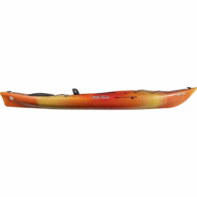 Dirigo 120 - Online Shop