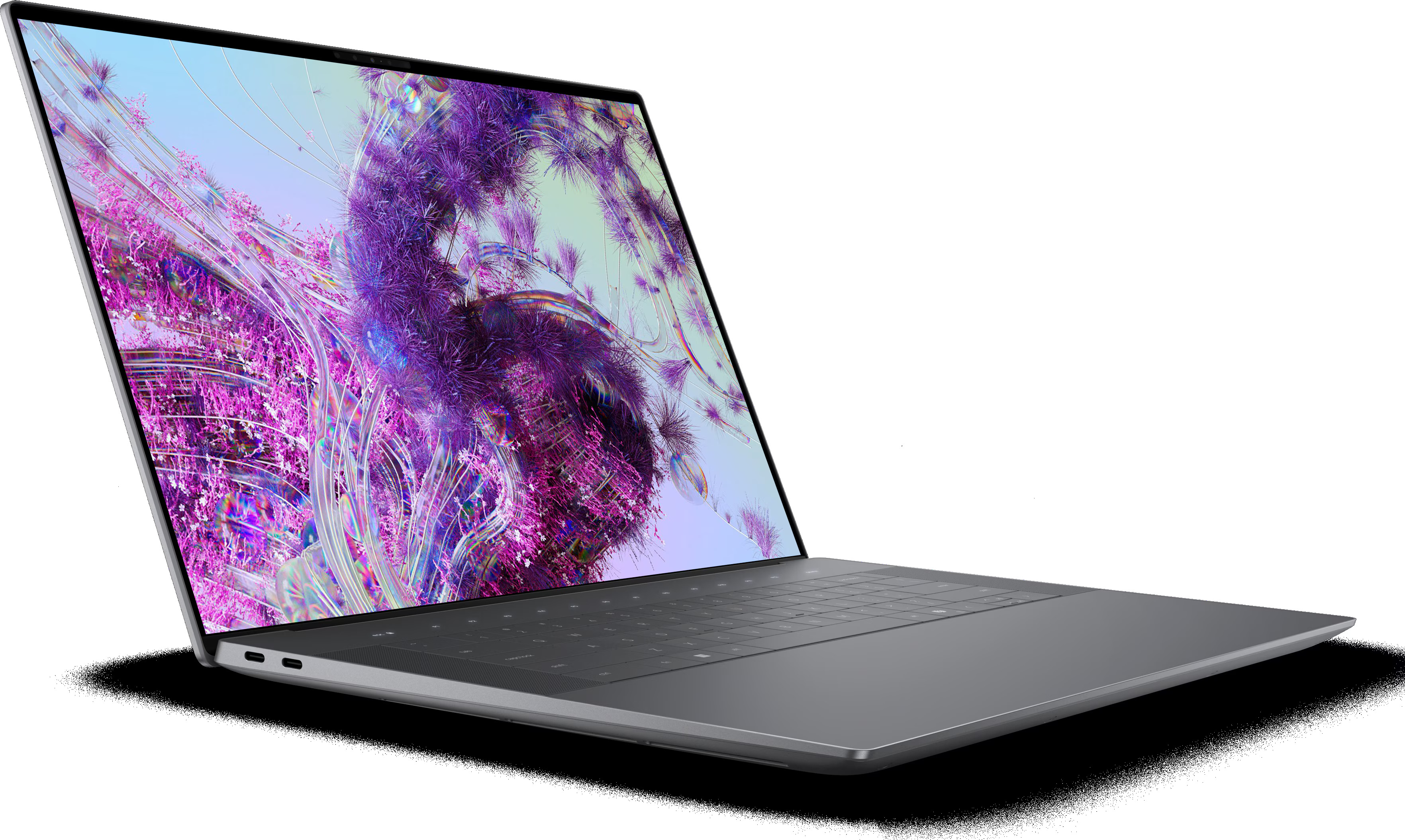 Dell XPS 16 9640 16.3-inch Core Ultra 7 155H 16GB RAM 1TB SSD GeForce RTX 4050 Win 11 Home Laptop - Online Shop