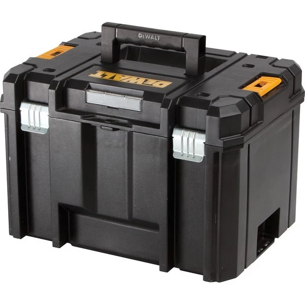 DEWALT DEWKIT25A POWER TOOL KIT 4 X 18V X 5AH LITHIUM BATTERIES 25PCE - Online Shop