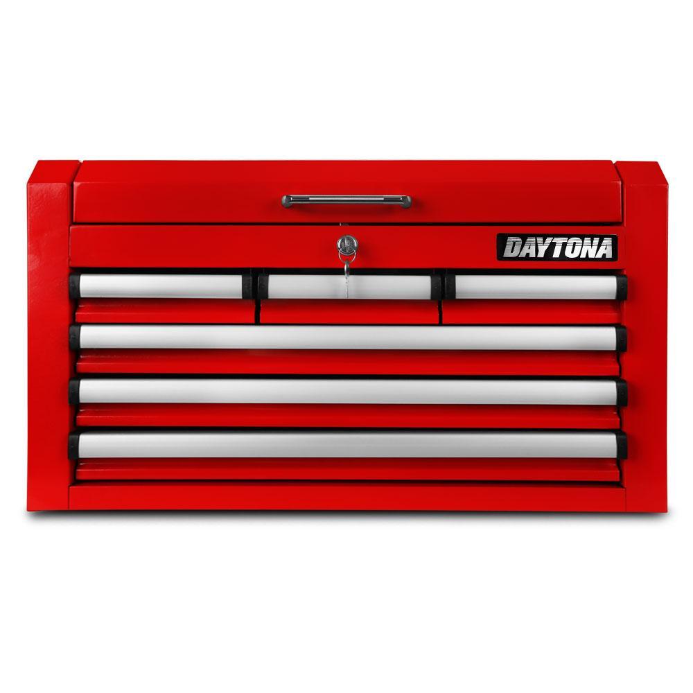 Daytona 360-Piece Mechanical Set Toolbox - Online Shop