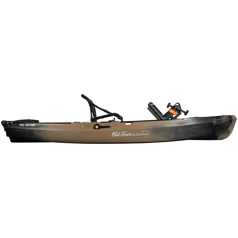 Sportsman PDL 120 PRO - Online Shop