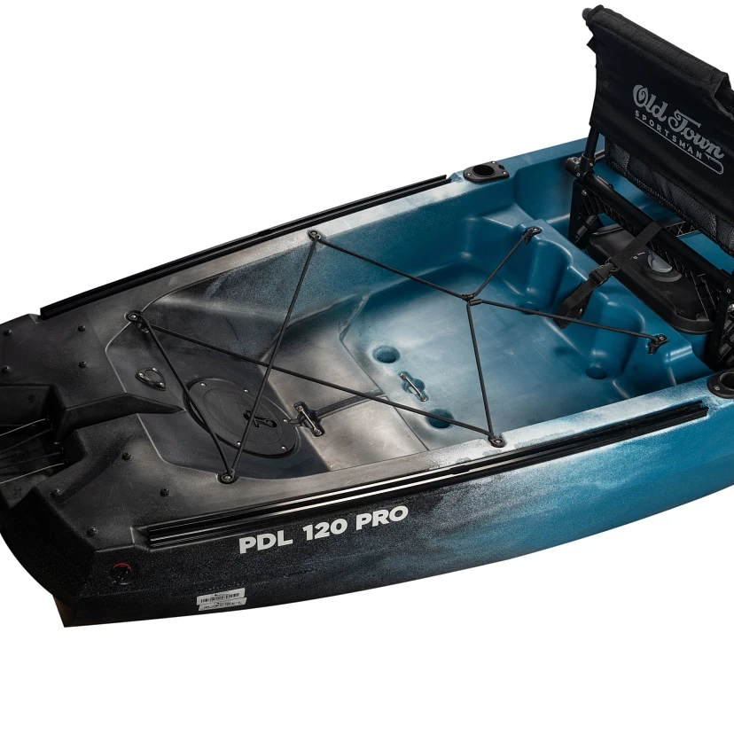 Sportsman PDL 120 PRO - Online Shop
