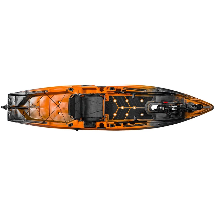 Sportsman AutoPilot 136 - Online Shop
