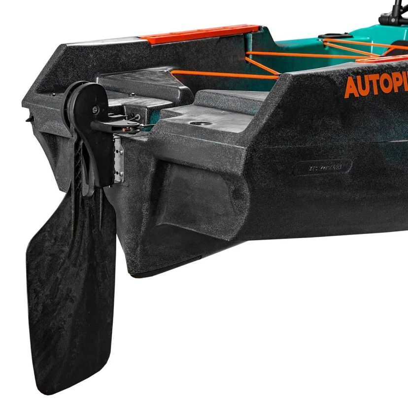SPORTSMAN AUTOPILOT 120 - Online Shop