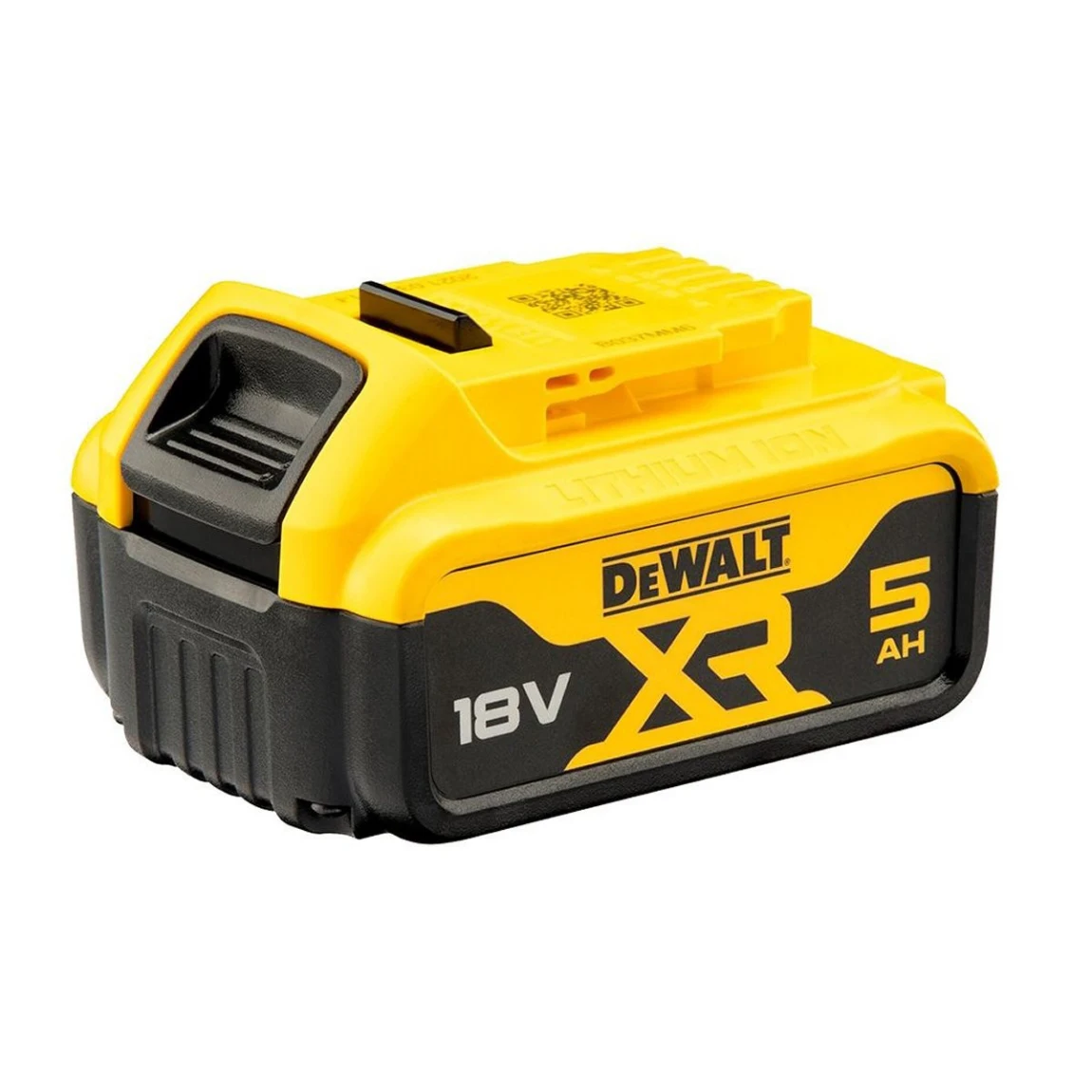 DEWALT DEWKIT25A POWER TOOL KIT 4 X 18V X 5AH LITHIUM BATTERIES 25PCE - Online Shop