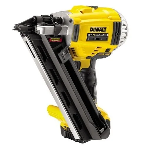 DEWALT DEWKIT25A POWER TOOL KIT 4 X 18V X 5AH LITHIUM BATTERIES 25PCE - Online Shop