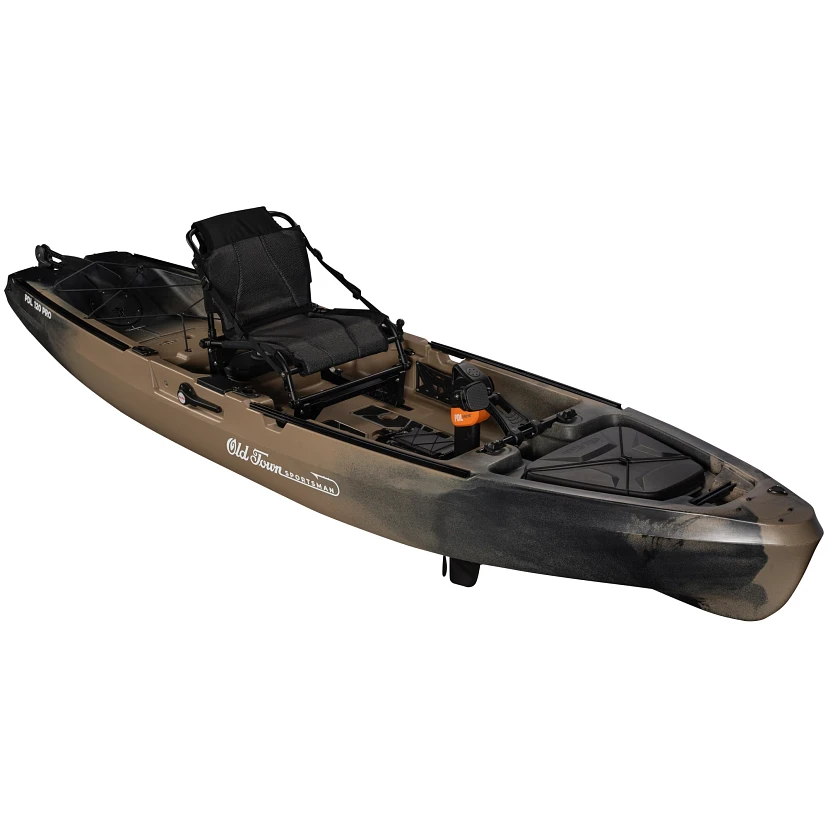 Sportsman PDL 120 PRO - Online Shop