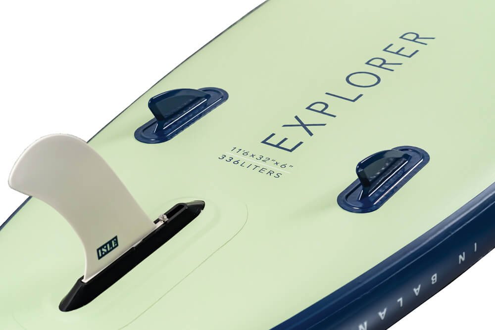 EXPLORER | 11'6 - Online Shop