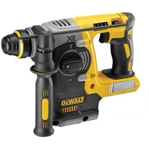 DEWALT DEWKIT25A POWER TOOL KIT 4 X 18V X 5AH LITHIUM BATTERIES 25PCE - Online Shop