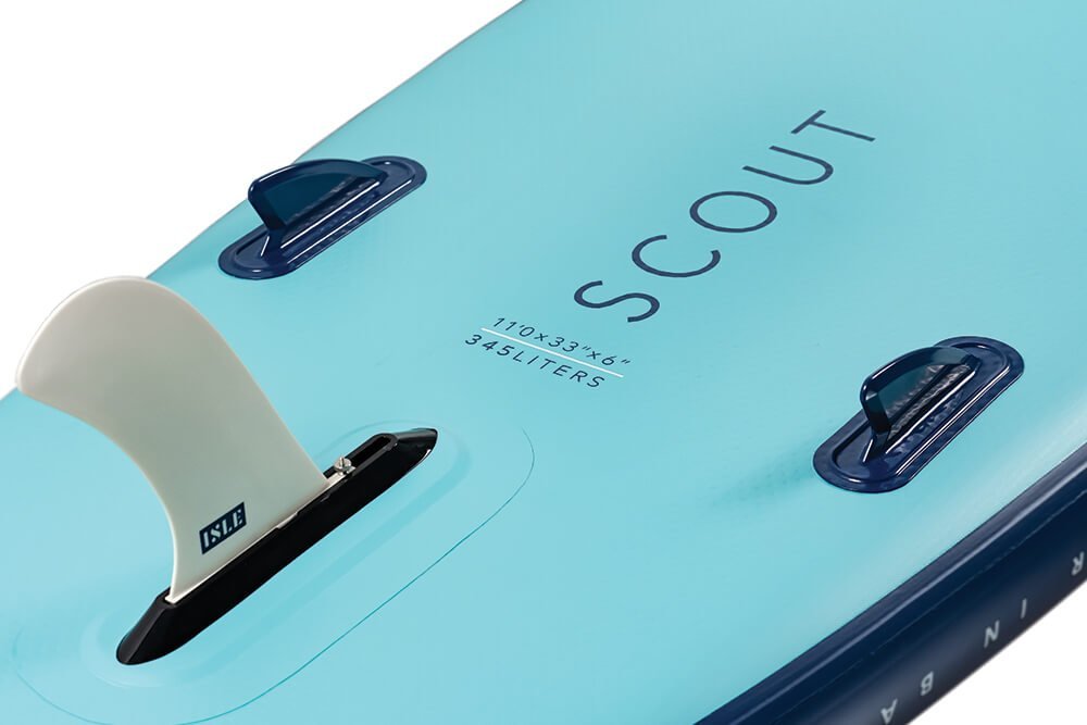 SCOUT | 11' - Online Shop