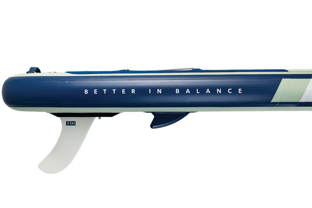 EXPLORER | 11'6 - Online Shop