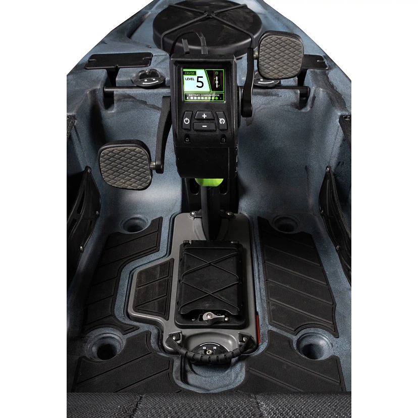 Sportsman BigWater ePDL+ 132 - Online Shop