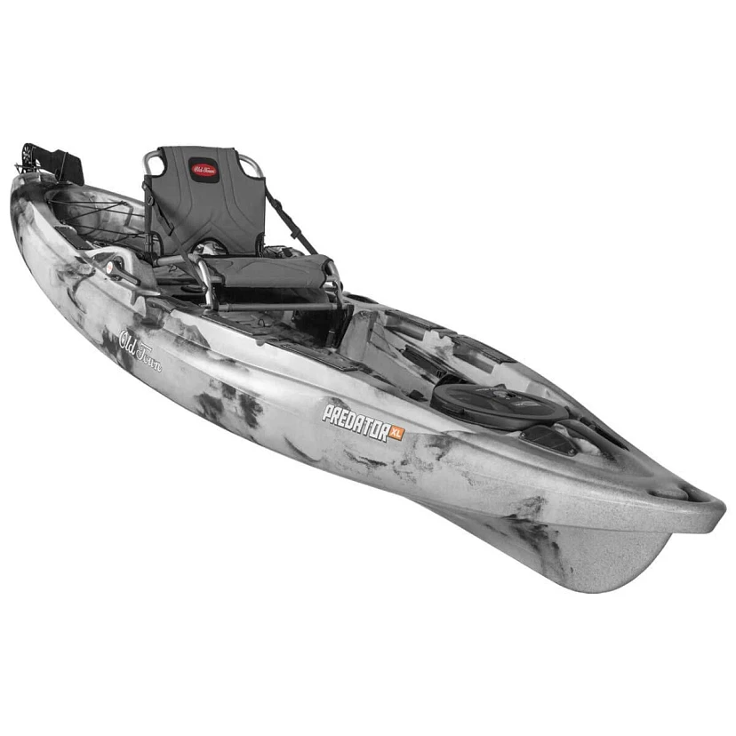 Predator XL Angler - Urban Camo - Online Shop