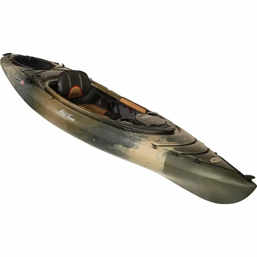 Loon 106 Angler - Online Shop