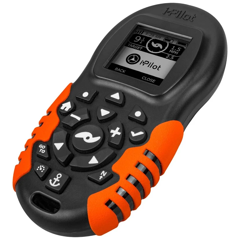 SPORTSMAN AUTOPILOT 120 - Online Shop