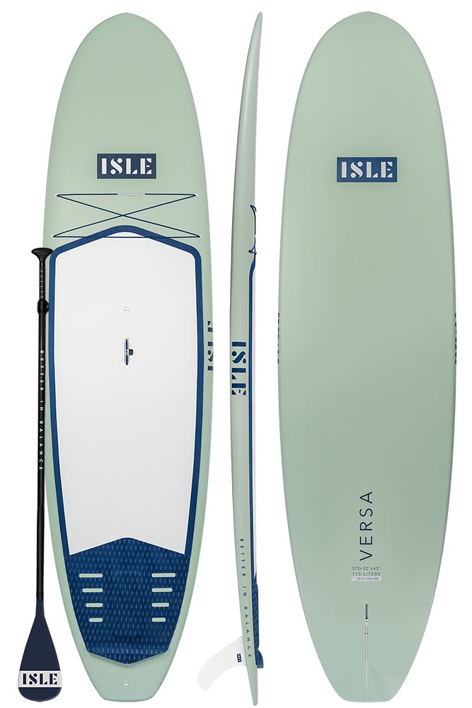 VERSA | 10'5 / 11'2 - Online Shop