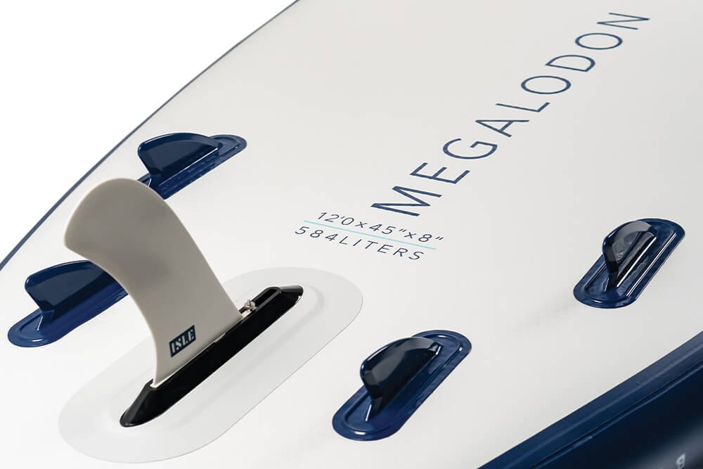Megalodon | 12' / 15' - Online Shop