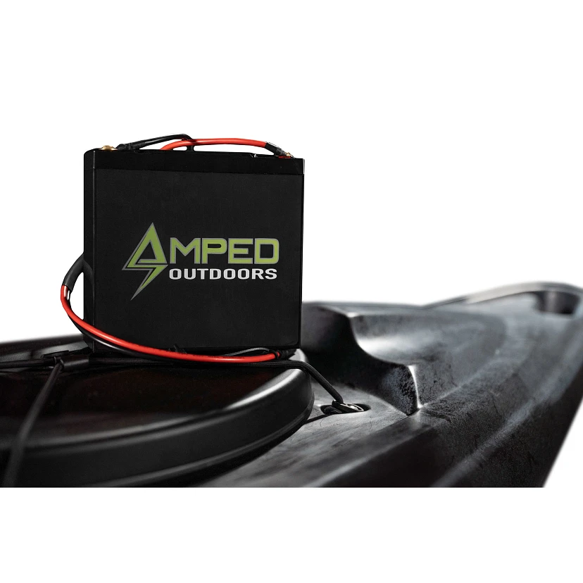 Sportsman BigWater ePDL+ 132 - Online Shop