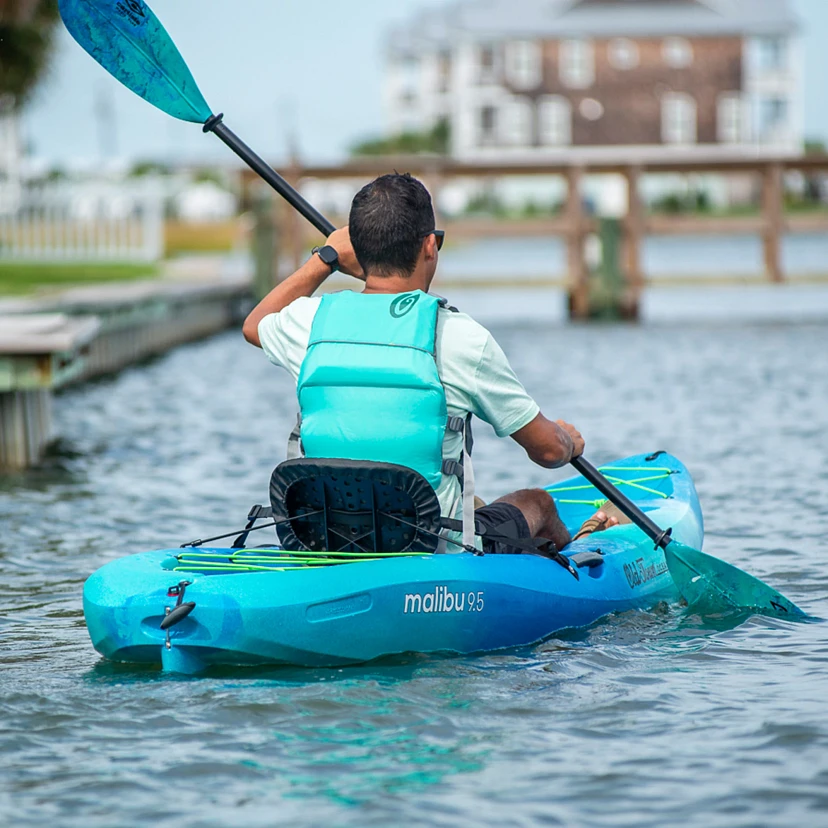 OCEAN KAYAK MALIBU 9.5 - Online Shop