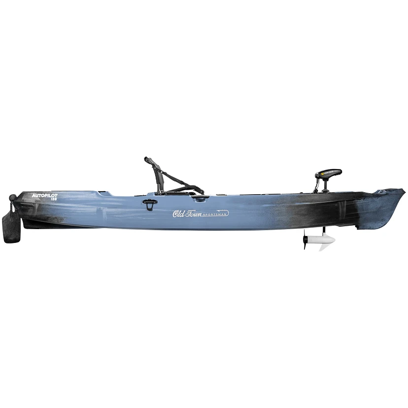 Sportsman AutoPilot 136 - Online Shop
