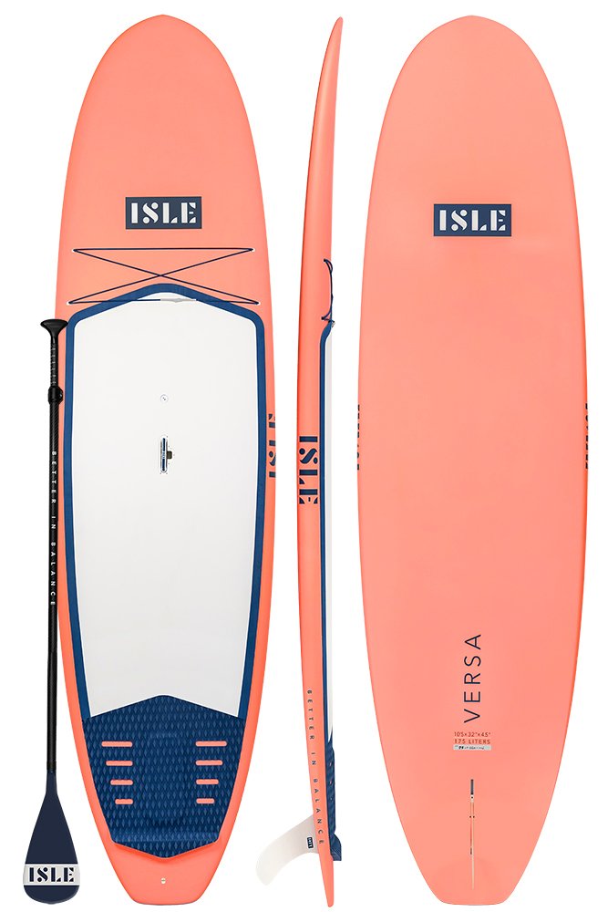 VERSA | 10'5 / 11'2 - Online Shop