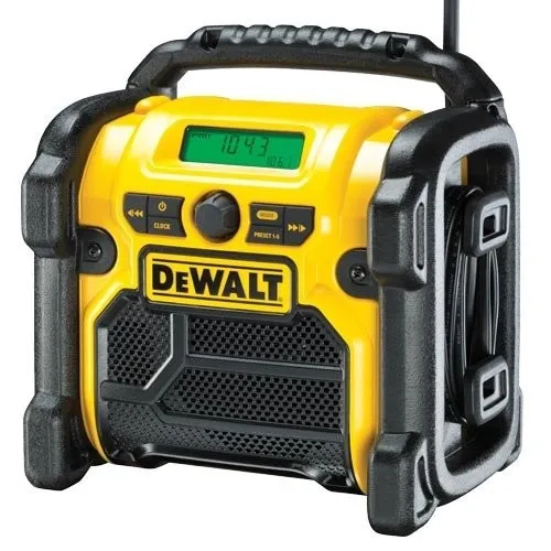 DEWALT DEWKIT25A POWER TOOL KIT 4 X 18V X 5AH LITHIUM BATTERIES 25PCE - Online Shop