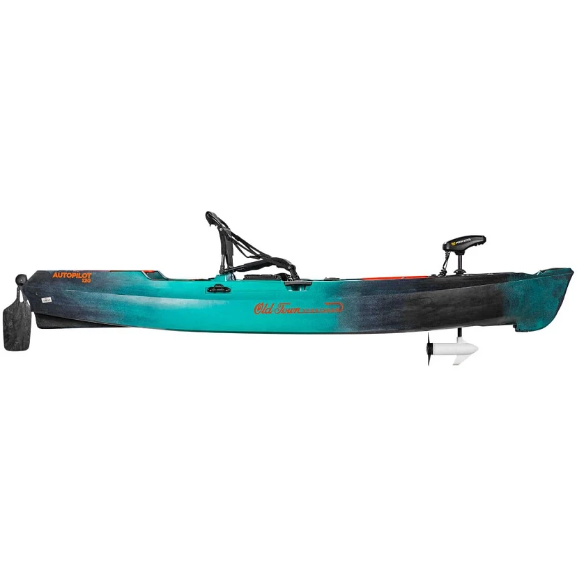 SPORTSMAN AUTOPILOT 120 - Online Shop