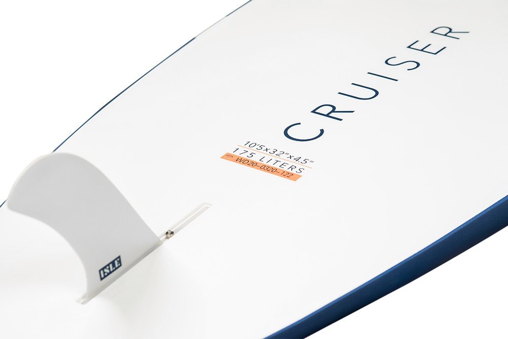 CRUISER | 10'5 - Online Shop