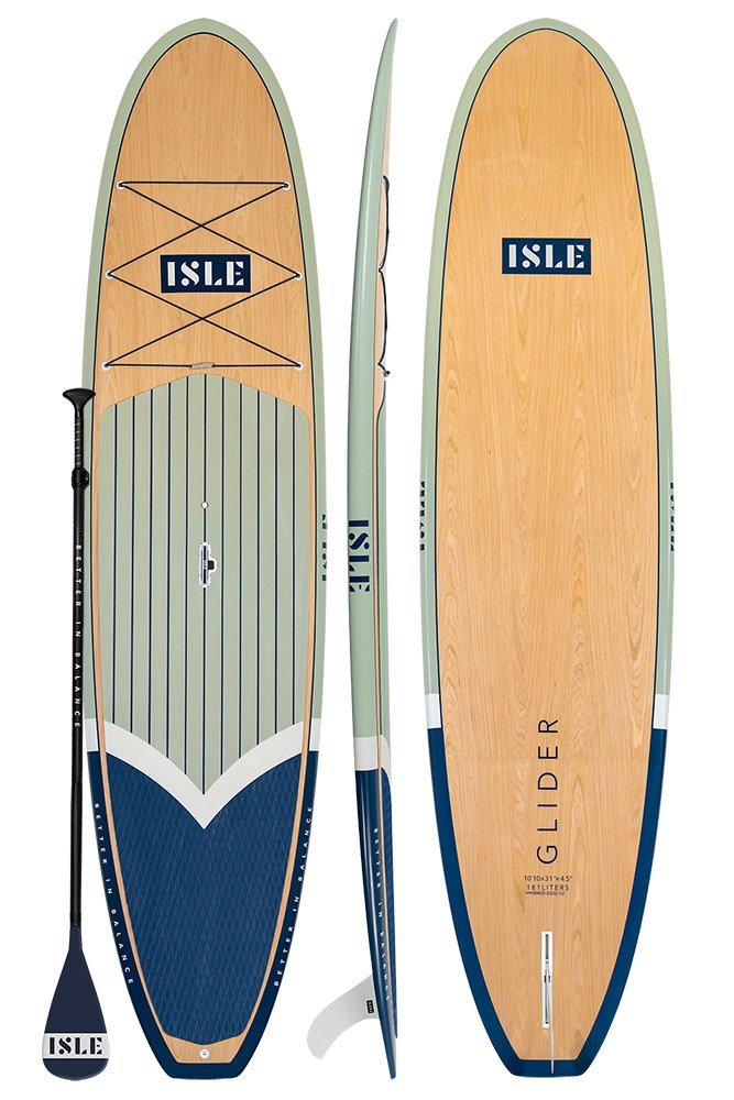 GLIDER | 10'10 - Online Shop