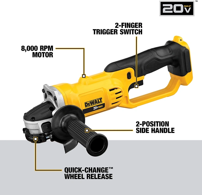 DEWALT 18V/20V MAX Cordless Brushless Power Tool Combo Kit – Professional 10–28 Piece Set with Lithium-Ion Batteries (DCK1020D2 / 28-Piece Pro Kit) - Online Shop