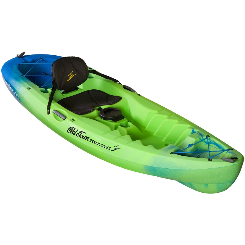 OCEAN KAYAK MALIBU 9.5 - Online Shop