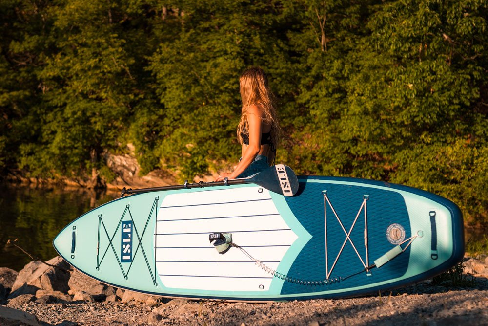 EXPLORER | 11'6 - Online Shop