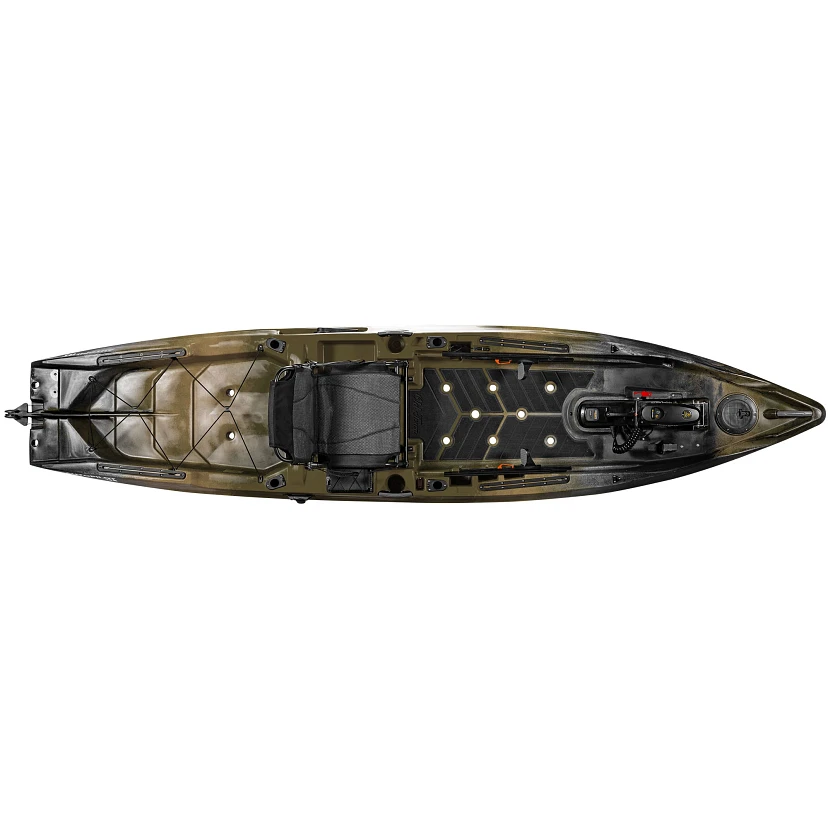 Sportsman AutoPilot 136 - Online Shop