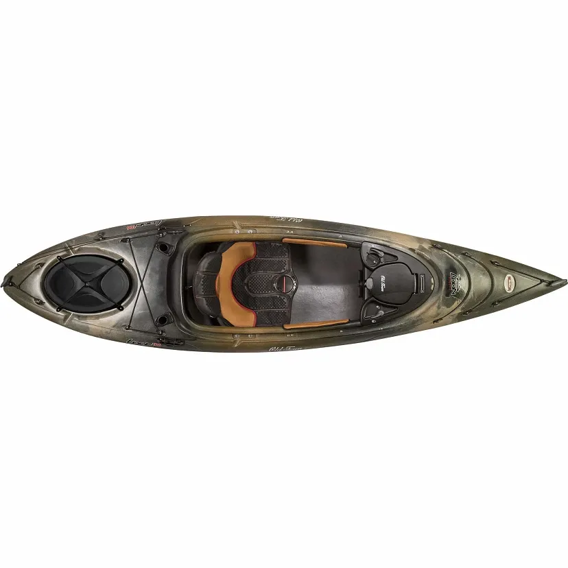 Loon 106 Angler - Online Shop