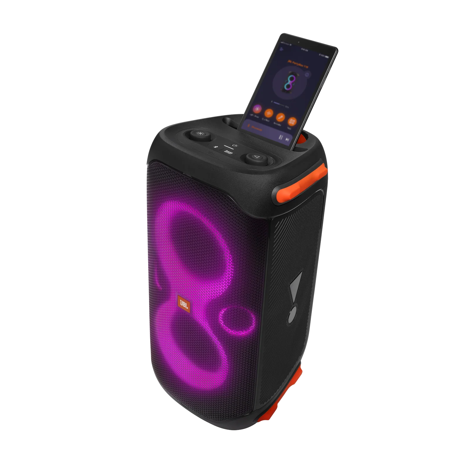 JBL Partybox 110 - Online Shop